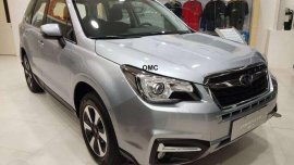 Subaru XV Forester Impreza Levorg WRX STI 2018