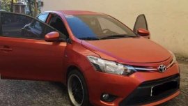 2017 Toyota Vios 1.3 E for sale