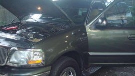 Ford Expedition 2002 for sale