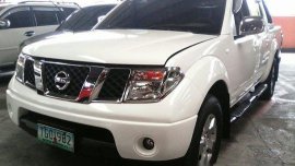 Nissan Frontier Navara 2012 for sale
