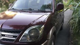 Mitsubishi Adventure 2011 For sale