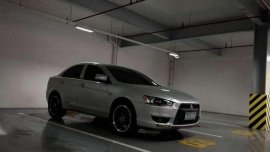 2013 Mitsubishi Lancer Ex for sale