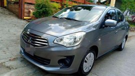 2016 Mitsubishi Mirage GLX AT for sale 