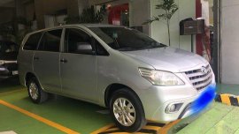 2015 Toyota Innova - In Perfect Condition