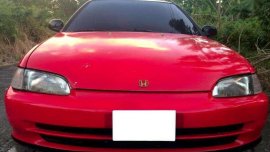 Honda Civic Lx 1993 for sale