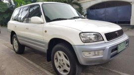 1998 Toyota Rav4 for sale