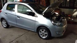 2013 Mitsubishi Mirage for sale