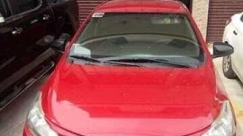 Toyota Vios Negotiable upon viewing.