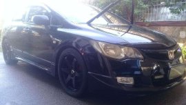 2008 Honda Civic for sale