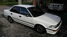 AE92 Toyota Corolla Small Body FOR SALE