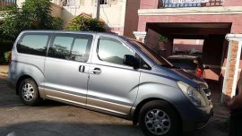 HYUNDAI Starex 2008 FOR SALE