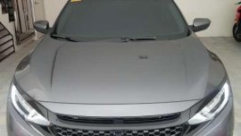2018 Honda Civic for sale