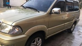 2004 Toyota Revo VX200 gas matic