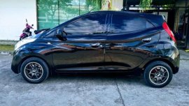 Hyundai Eon 2013 GLS FOR SALE