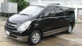 2014 Hyundai Starex for sale