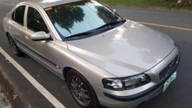 Like New Volvo S60 for sale