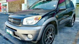 2005 Toyota Rav4 FOR SALE