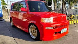 Toyota Bb Novaliches Area