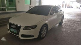 Audi A4 2011 for sale