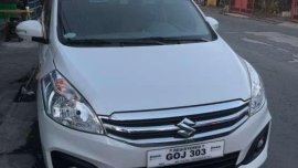 Suzuki Ertiga 2018 for sale