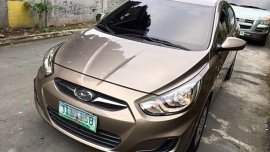 Hyundai Accent 2011 M-T FOR SALE