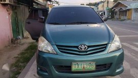 Toyota Innova 2011 for sale