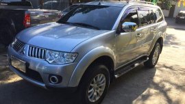 Mitsubishi Montero Sport 2012 for sale