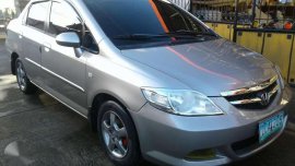 Honda City 2006 for sale