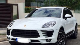 Porsche Macan 2015 for sale