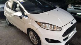 2015 FORD FIESTA FOR SALE