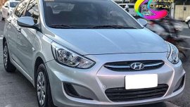 Hyundai Accent - Automatic 2017 FOR SALE
