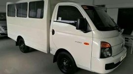 2018 Hyundai H100 for sale