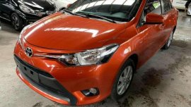 2017 Toyota Vios for sale