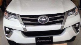 Toyota Fortuner 2018 for sale