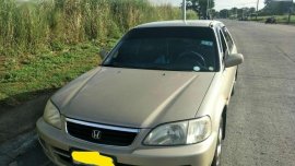 Honda City 2000 For sale