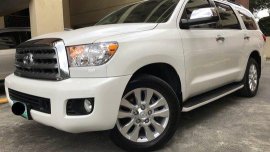 Toyota Sequoia 2010 for sale