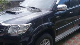 Toyota Hilux 2015 for sale