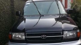 Toyota Revo 2000 For sale