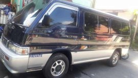 Nissan Escapade 2002 for sale