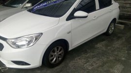 2017 Chevrolet Sail for sale