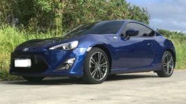 2014 TOYOTA 86 FOR SALE!!!