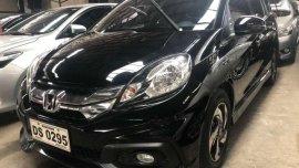 2015 Honda Mobilio for sale