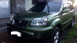 Nissan X-Trail 2018 For sale
