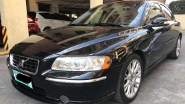 2007 Volvo S60 Automatic Transmission All original