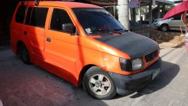 Mitsubishi Adventure 1996 for sale