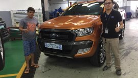 Ford Ecosport 2018 for sale