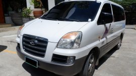 Hyundai Starex 2006 for sale
