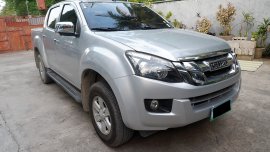 Isuzu DMAX Double cab	 2014 FOR SALE
