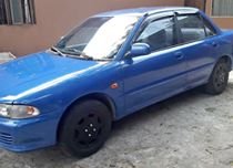 MITSUBISHI LANCER 1994 FOR SALE