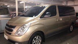 2009 HYUNDAI STAREX FOR SALE